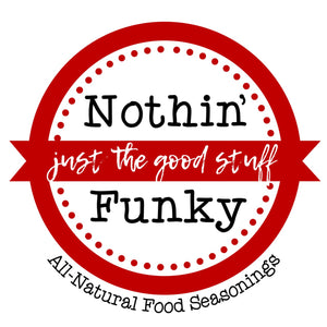 Nothin&#39; Funky Seasonings